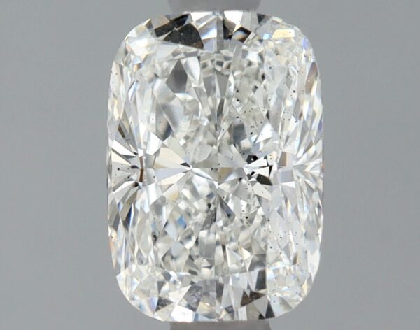 0.91 cctw SI1 - Lab Grown Loose Diamond