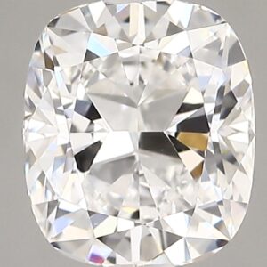 1.30 cctw VVS2 - Lab Grown Loose Diamond