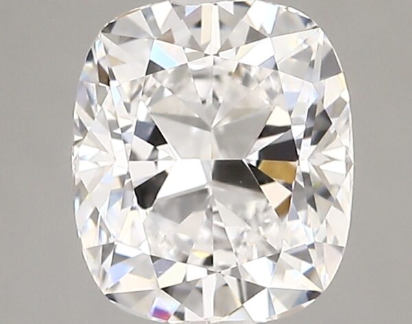 1.30 cctw VVS2 - Lab Grown Loose Diamond