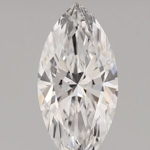 1.38 cctw VVS2 - Lab Grown Loose Diamond