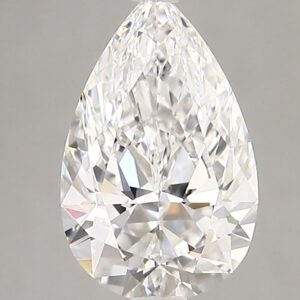 1.40 cctw VS1 - Lab Grown Loose Diamond