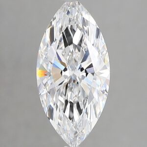 2.06 cctw VVS2 - Lab Grown Loose Diamond