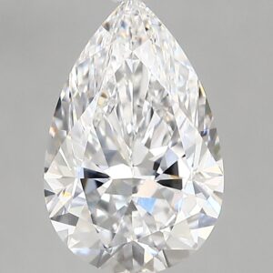 2.11 cctw VVS2 - Lab Grown Loose Diamond