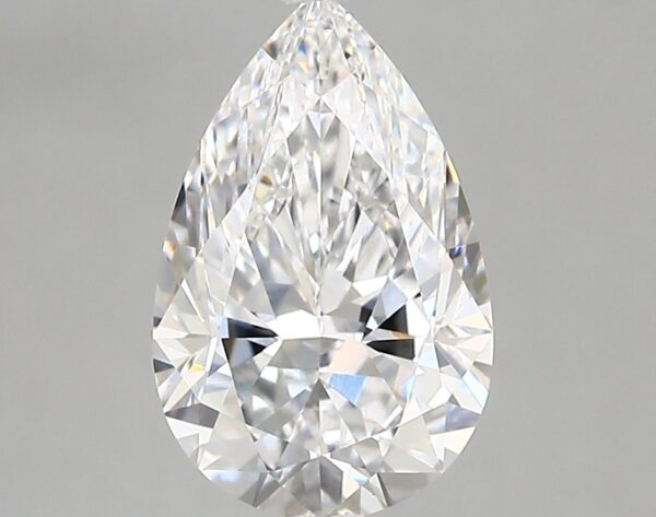 2.11 cctw VVS2 - Lab Grown Loose Diamond