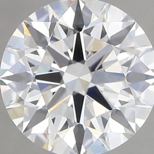 1.89 cctw VVS2 - Lab Grown Loose Diamond