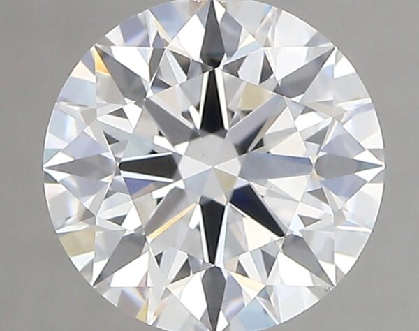 1.89 cctw VVS2 - Lab Grown Loose Diamond