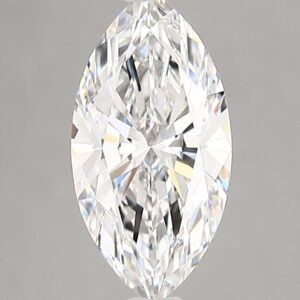 1.02 cctw VVS2 - Lab Grown Loose Diamond