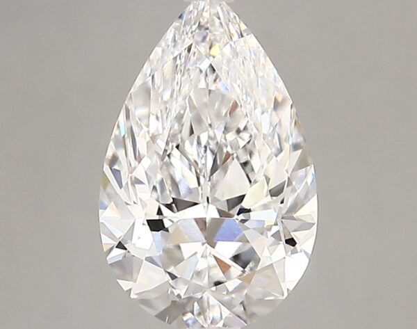 1.55 cctw VVS1 - Lab Grown Loose Diamond
