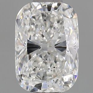 0.90 cctw VS2 - Lab Grown Loose Diamond
