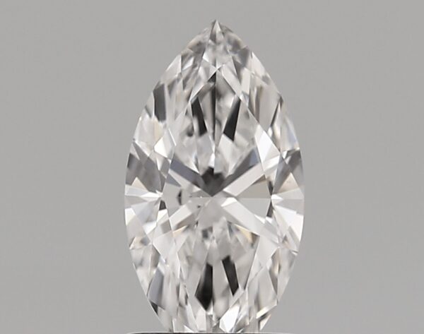 1.00 cctw VVS2 - Lab Grown Loose Diamond