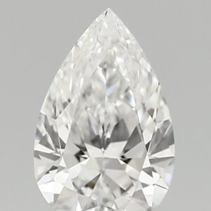1.06 cctw VVS1 - Lab Grown Loose Diamond