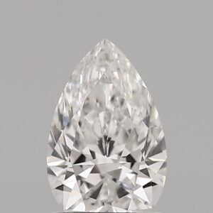1.02 cctw VVS2 - Lab Grown Loose Diamond