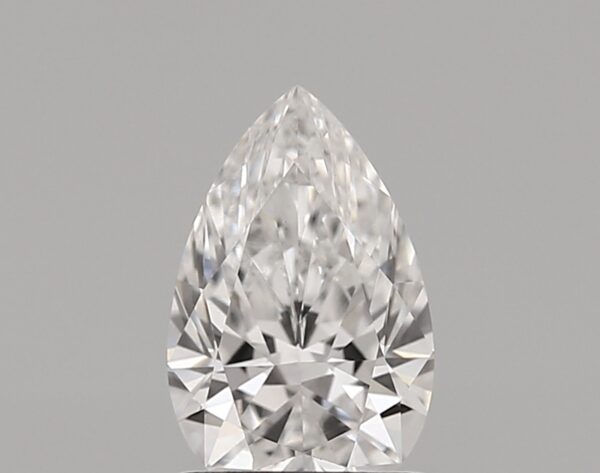 1.02 cctw VVS2 - Lab Grown Loose Diamond