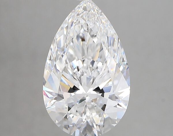 3.12 cctw VVS2 - Lab Grown Loose Diamond