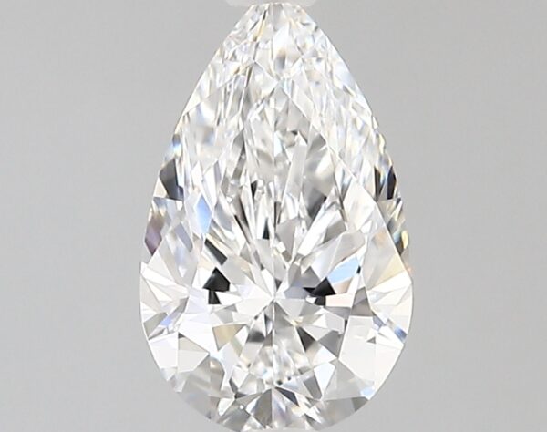 1.17 cctw VVS1 - Lab Grown Loose Diamond