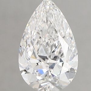 1.27 cctw VVS2 - Lab Grown Loose Diamond