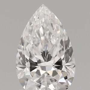 1.07 cctw VVS2 - Lab Grown Loose Diamond