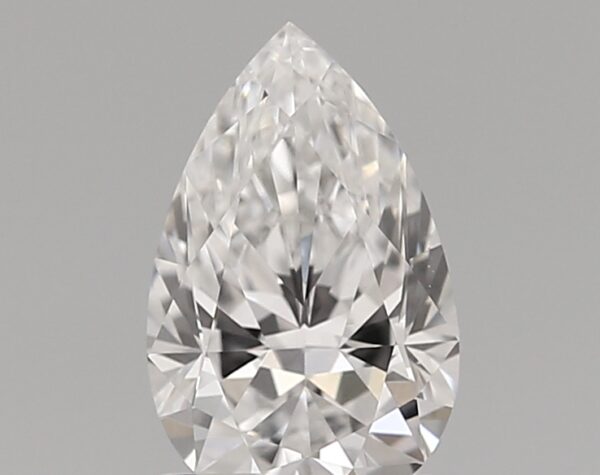 1.07 cctw VVS2 - Lab Grown Loose Diamond