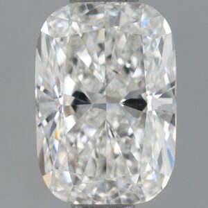 0.94 cctw VS2 - Lab Grown Loose Diamond