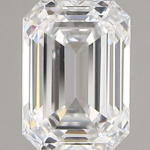 1.02 cctw VVS2 - Lab Grown Loose Diamond