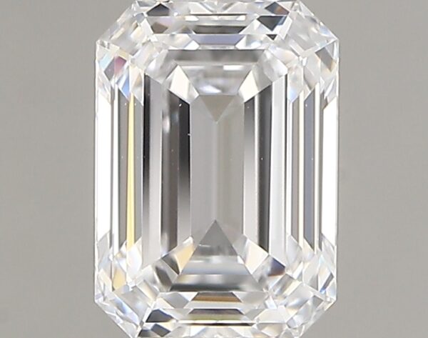 1.02 cctw VVS2 - Lab Grown Loose Diamond