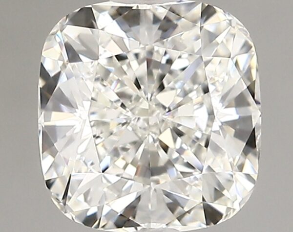 1.08 cctw VVS2 - Lab Grown Loose Diamond