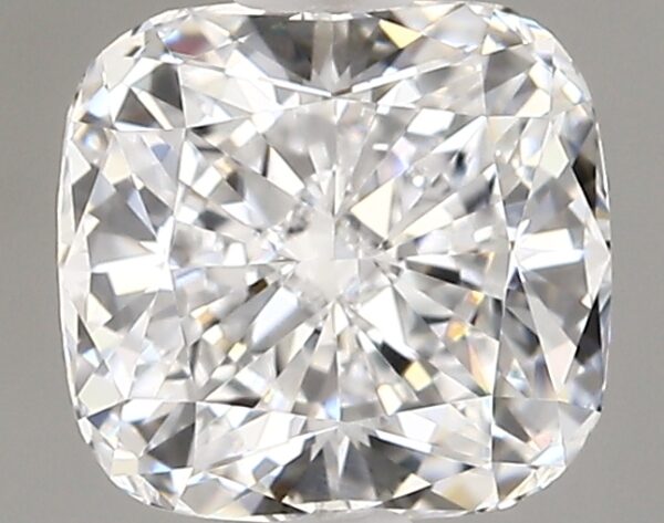 1.02 cctw VVS1 - Lab Grown Loose Diamond