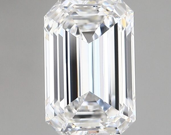 1.01 cctw VVS2 - Lab Grown Loose Diamond