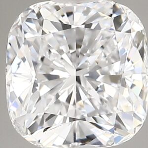 1.00 cctw VVS2 - Lab Grown Loose Diamond