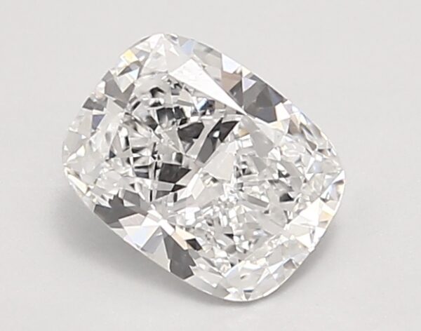 1.50 cctw VVS2 - Lab Grown Loose Diamond