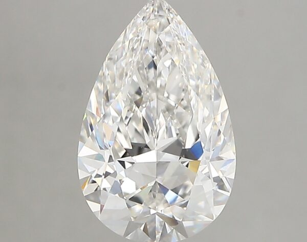 2.27 cctw VVS2 - Lab Grown Loose Diamond
