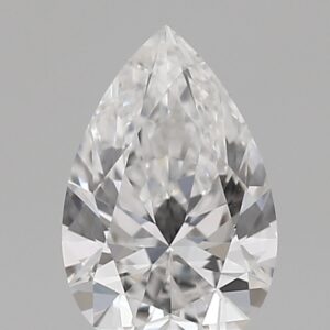 1.16 cctw VVS2 - Lab Grown Loose Diamond