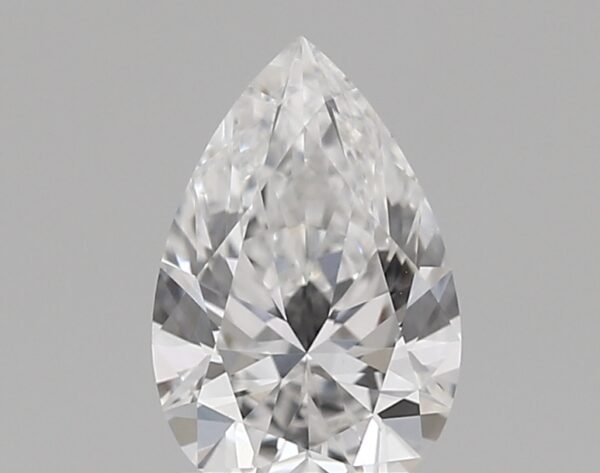 1.16 cctw VVS2 - Lab Grown Loose Diamond
