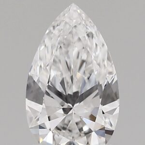 1.01 cctw VVS2 - Lab Grown Loose Diamond
