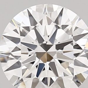 1.34 cctw VVS2 - Lab Grown Loose Diamond
