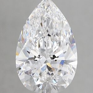 2.02 cctw VVS2 - Lab Grown Loose Diamond