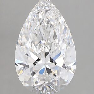 2.12 cctw VS1 - Lab Grown Loose Diamond