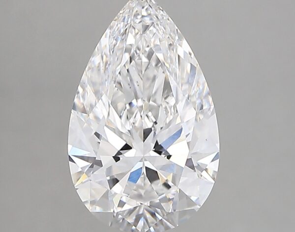 2.12 cctw VS1 - Lab Grown Loose Diamond