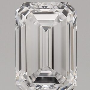 1.64 cctw VVS2 - Lab Grown Loose Diamond