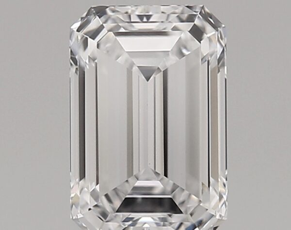 1.64 cctw VVS2 - Lab Grown Loose Diamond