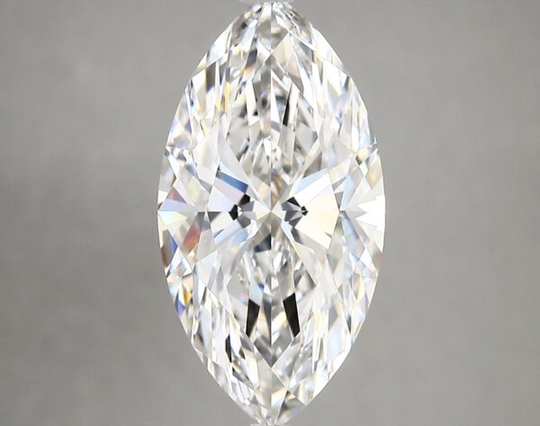 4.16 cctw VVS2 - Lab Grown Loose Diamond
