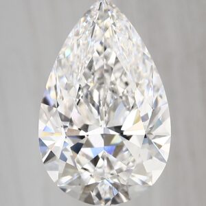 5.61 cctw VS2 - Lab Grown Loose Diamond
