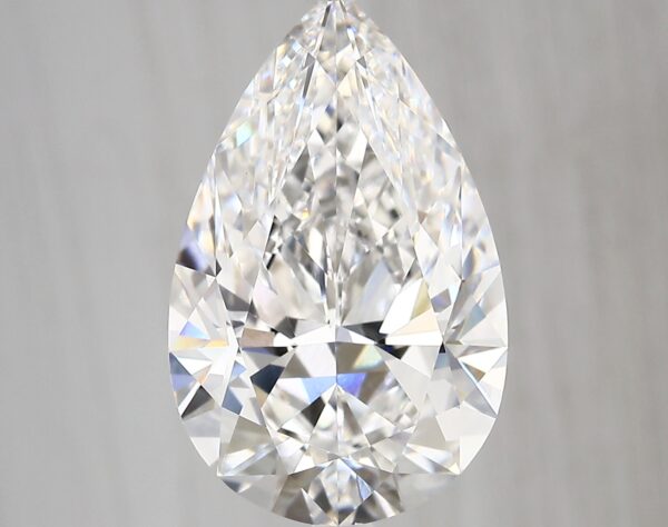 5.61 cctw VS2 - Lab Grown Loose Diamond