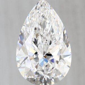 2.82 cctw VVS2 - Lab Grown Loose Diamond