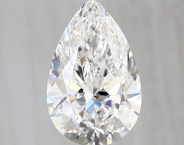 2.82 cctw VVS2 - Lab Grown Loose Diamond