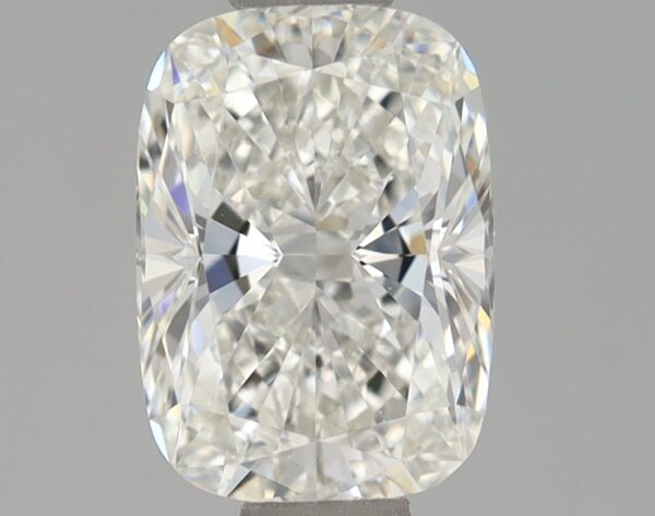 0.91 cctw VVS2 - Lab Grown Loose Diamond