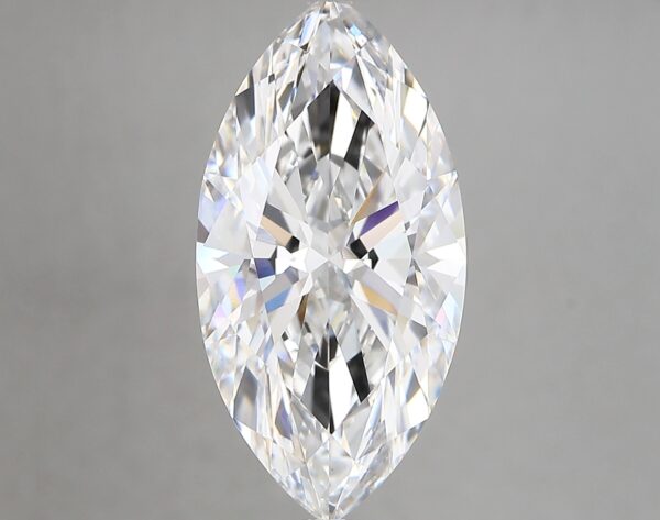 5.09 cctw VS1 - Lab Grown Loose Diamond