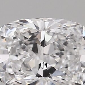 1.38 cctw VVS2 - Lab Grown Loose Diamond