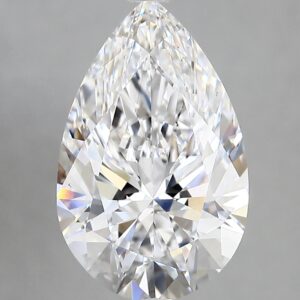 3.82 cctw VS1 - Lab Grown Loose Diamond