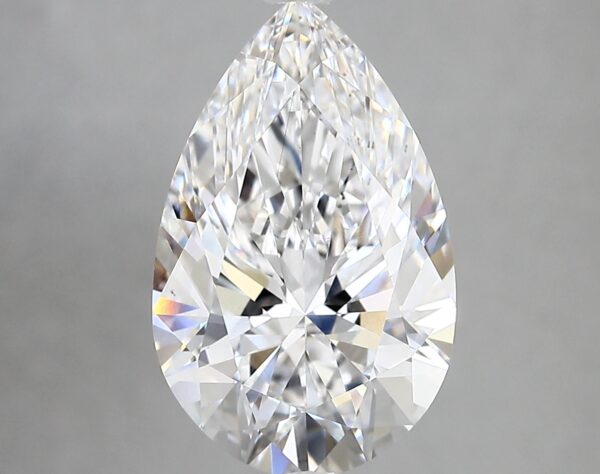3.82 cctw VS1 - Lab Grown Loose Diamond